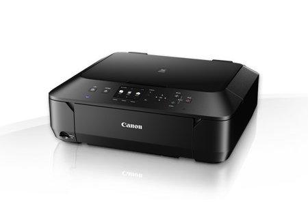 Canon Pixma MG6450